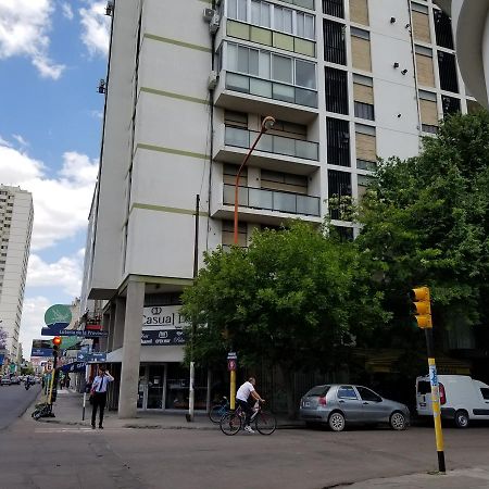 M&A Apartamentos Temporales Баия-Бланка Экстерьер фото
