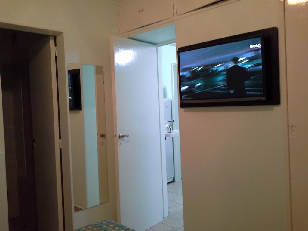 M&A Apartamentos Temporales Баия-Бланка Номер фото