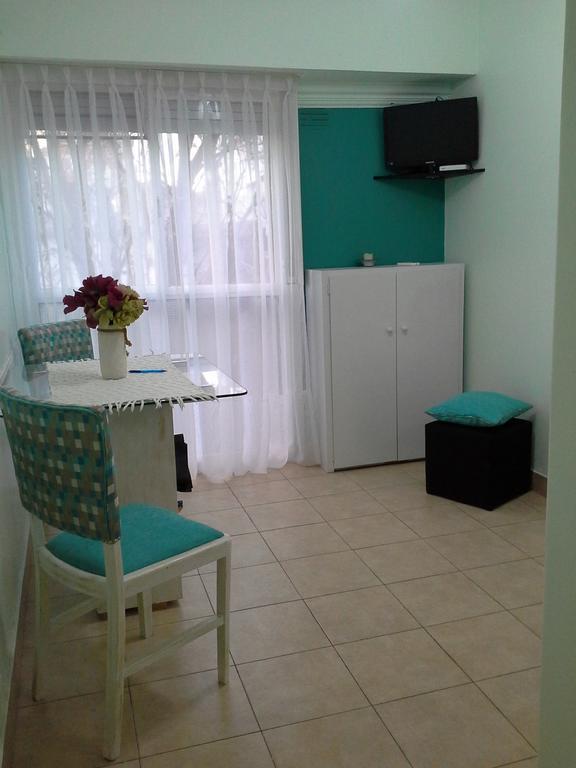 M&A Apartamentos Temporales Баия-Бланка Номер фото