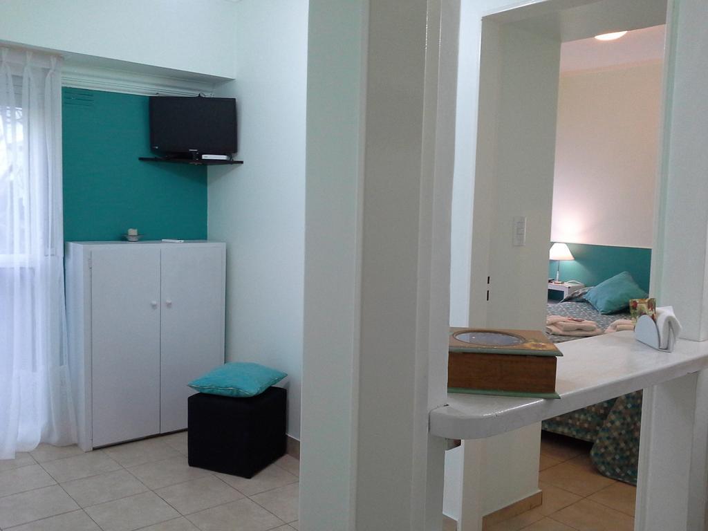 M&A Apartamentos Temporales Баия-Бланка Номер фото