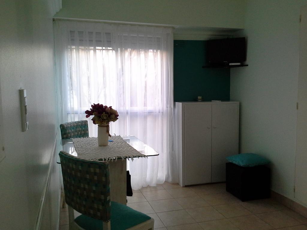 M&A Apartamentos Temporales Баия-Бланка Номер фото