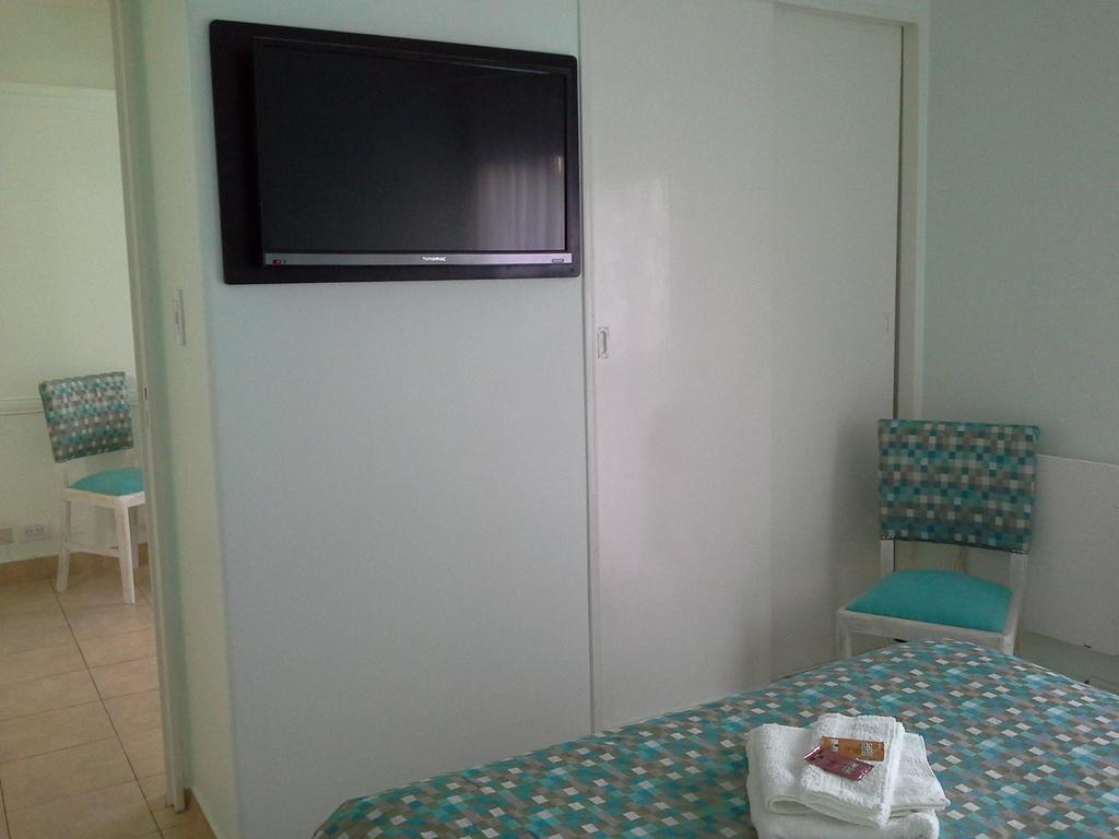 M&A Apartamentos Temporales Баия-Бланка Номер фото