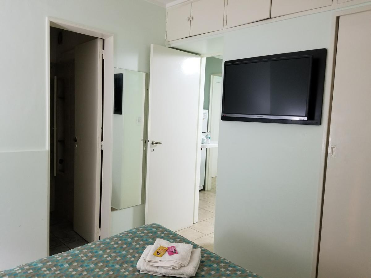 M&A Apartamentos Temporales Баия-Бланка Экстерьер фото