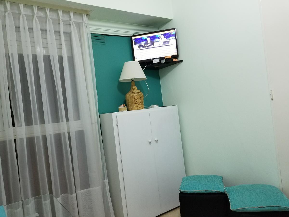 M&A Apartamentos Temporales Баия-Бланка Экстерьер фото