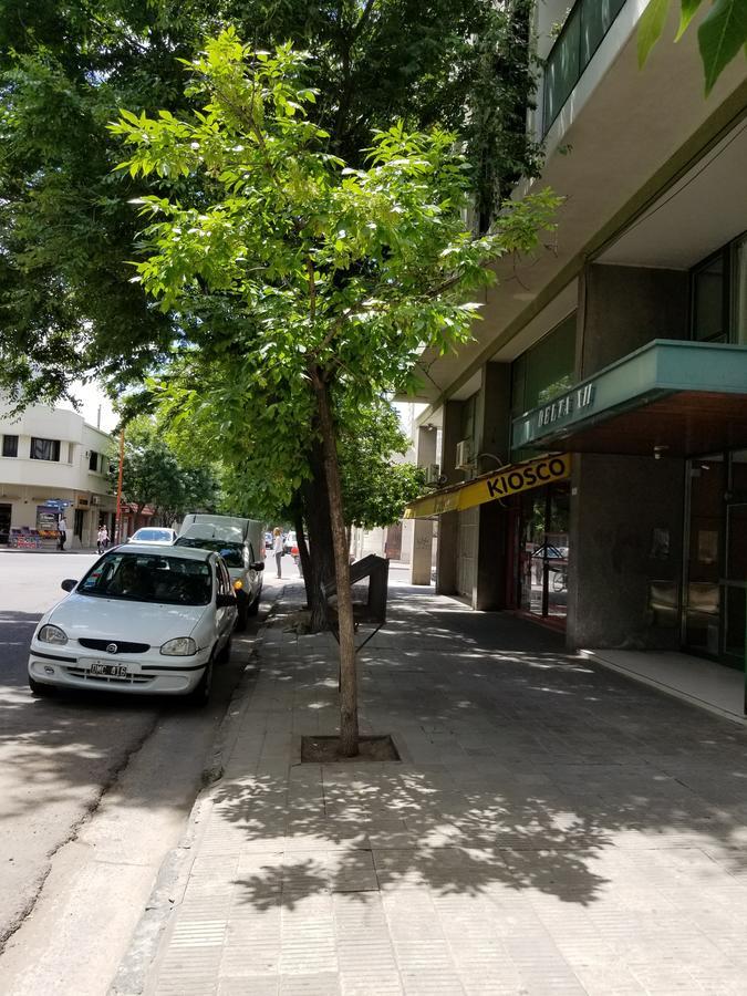 M&A Apartamentos Temporales Баия-Бланка Экстерьер фото